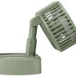 Міні-вентилятор з USB
