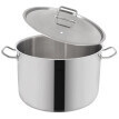 Zavárací hrniec s pokrievkou STOCK, 22 l