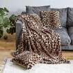 Polštář Leopard