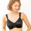Zmenšující podprsenka z mikrovlákna Essential Minimizer Triumph, s kosticemi