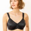 Zmenšující podprsenka z mikrovlákna Essential Minimizer Triumph, s kosticemi