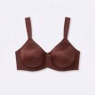 Zmenšující podprsenka z mikrovlákna Essential Minimizer Triumph, s kosticemi