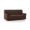 Husă flexibilă jacquard pentru fotoliu și canapea cu model de arc