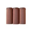 Комплект із 2+1 трусиків максі Go Daily Cotton від Sloggi