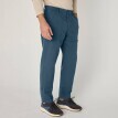 Workwear kalhoty z plátna canvas