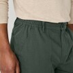 Workwear kalhoty z plátna canvas