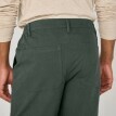 Workwear kalhoty z plátna canvas