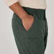 Workwear kalhoty z plátna canvas