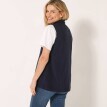 Vestă din fleece