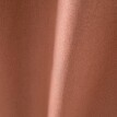 Jednobarevný zatemňovací závěs s texturovaným vzorem, zakončení očky