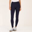 Colanți lungi cu efect de abdomen plat