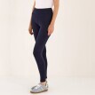 Colanți lungi cu efect de abdomen plat