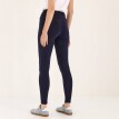 Colanți lungi cu efect de abdomen plat