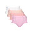 Komplet majtek maxi Chic 3+1 gratis*