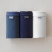 Kalhotky maxi Basic, sada 3 ks