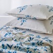 Povlečení Mélodie s potiskem, flanel 150g/cm2