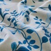 Povlečení Mélodie s potiskem, flanel 150g/cm2