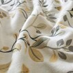 Povlečení Mélodie s potiskem, flanel 150g/cm2