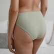 Комплект із 2 класичних трусиків Rima від Confidence Lingerie з мікрофібри та вишитого тюлю