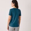 Termo tričko Thermoperle® s krátkými rukávy