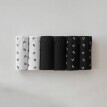Sada 6 kalhotek maxi s minimalistickým potiskem