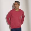 Sweter z okrągłym dekoltem, 100% akryl