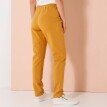 Pantaloni de jogging Molton cu talie elastică