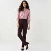 Chino nohavice z Milano úpletu