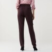 Chino nohavice z Milano úpletu