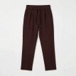Chino nohavice z Milano úpletu