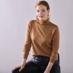 Водолазка з довгими рукавами