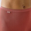 Majtki maxi Basic, zestaw 3 sztuk