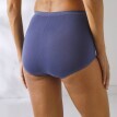 Majtki maxi Basic, zestaw 3 sztuk