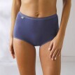 Majtki maxi Basic, zestaw 3 sztuk