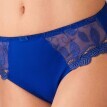 Zestaw 2 klasycznych majtek  Rima marki Confidence Lingerie® z mikrofibry i koronki