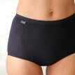 Figi Maxi Basic, zestaw 3 sztuk