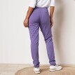 Pantaloni de jogging Molton cu talie elastică