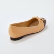Balerini în două tonuri