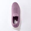Tenisky slip-on so sieťovinou