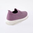 Tenisky slip-on so sieťovinou