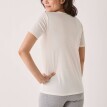 Koszulka termiczna Thermoperle z krótkim rękawem