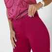 Legginsy bootcut