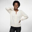 Cardigan tricotat cu punct