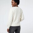 Cardigan tricotat cu punct