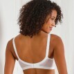 Playtex Coeur Croisé kultowy biustonosz półusztywniany, bez fiszbin