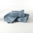 Kolekce koupelnového froté textilu, bavlna 350 g/m2
