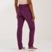 Pantaloni de jogging Molton cu talie elastică