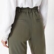 Pantaloni largi tricotați Milano