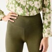 Colanți lungi cu efect de abdomen plat