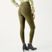 Colanți lungi cu efect de abdomen plat